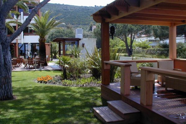 Exo Jardins, landscape gardening and landscaping in the Alpes-Maritimes